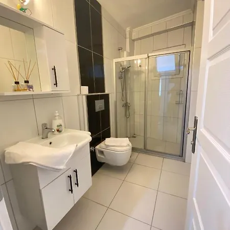 Merkez Imren 1 卡斯