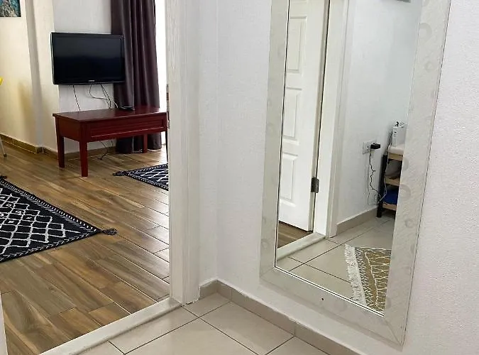 アパート Merkez Imren 1 カシュ