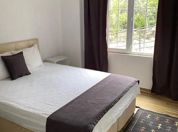 Merkez Imren 1 * カシュ