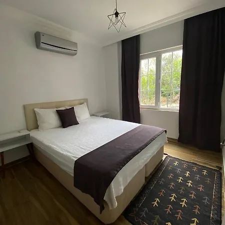 Merkez Imren 1 Apartment *