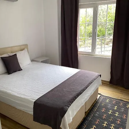 Merkez Imren 1 * Kas