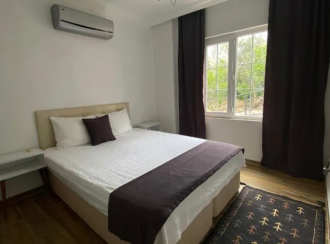 Merkez Imren 1 Apartment *