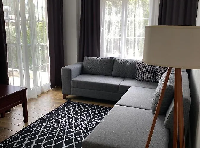 Apartment Merkez Imren 1 Kas